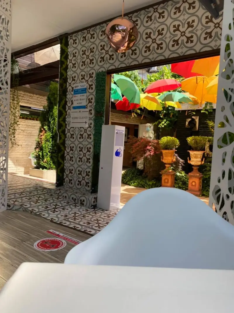 Restaurant nuntă Constanța – Restaurant Marco Polo